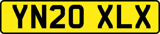 YN20XLX