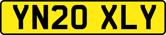 YN20XLY