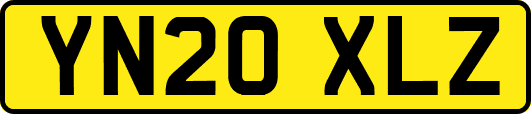 YN20XLZ