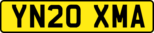 YN20XMA