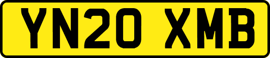 YN20XMB