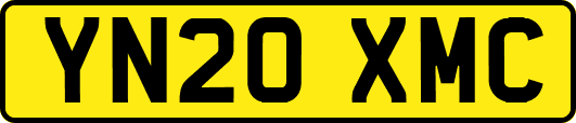 YN20XMC