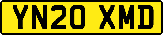 YN20XMD