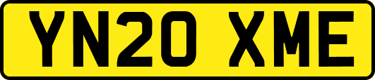 YN20XME