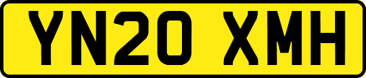 YN20XMH