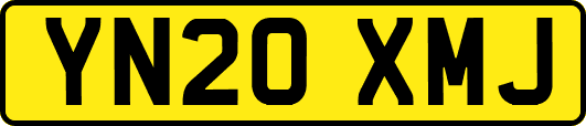 YN20XMJ