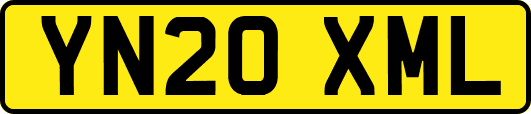 YN20XML