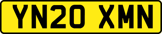 YN20XMN
