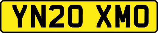YN20XMO
