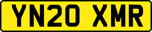 YN20XMR