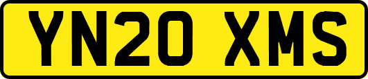 YN20XMS