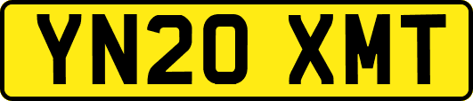 YN20XMT