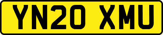 YN20XMU