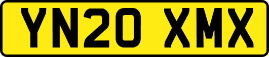 YN20XMX