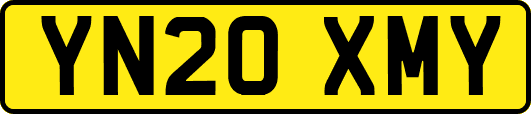 YN20XMY