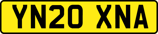 YN20XNA