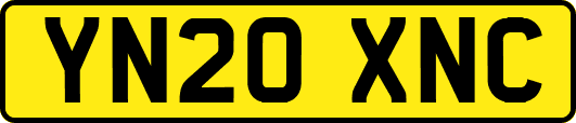 YN20XNC