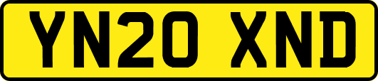 YN20XND
