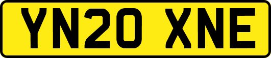 YN20XNE