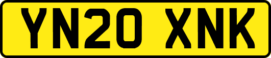 YN20XNK