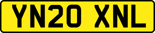YN20XNL