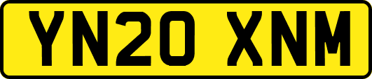 YN20XNM
