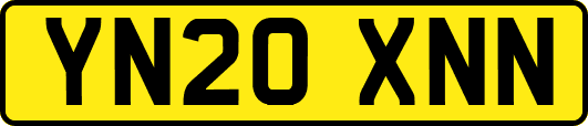 YN20XNN