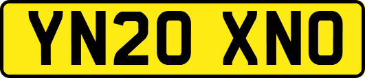 YN20XNO