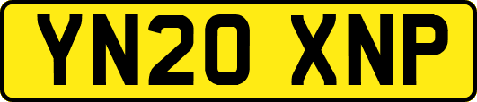 YN20XNP