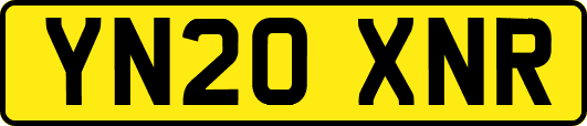 YN20XNR