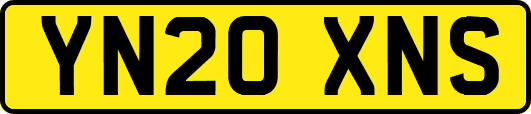 YN20XNS
