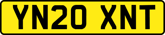 YN20XNT
