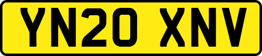 YN20XNV