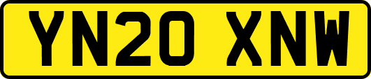 YN20XNW