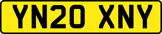 YN20XNY