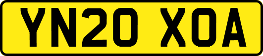 YN20XOA