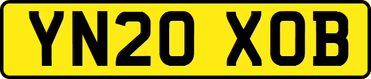 YN20XOB