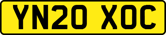 YN20XOC