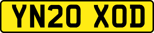YN20XOD