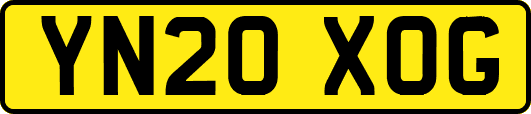YN20XOG