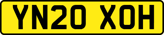YN20XOH