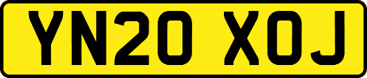 YN20XOJ