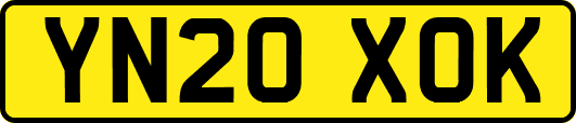 YN20XOK