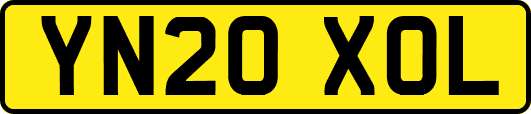 YN20XOL