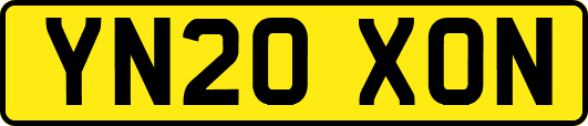YN20XON