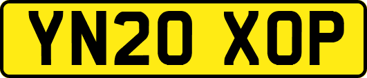 YN20XOP
