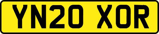 YN20XOR