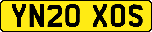 YN20XOS
