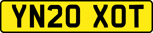 YN20XOT