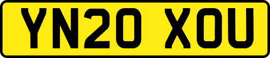 YN20XOU